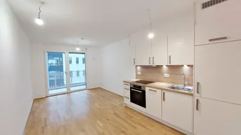 Expose Moderne 2-Zimmer-Wohnung in Ottakring 