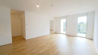 Expose 2-Zimmer-Wohntraum mit Terrasse!
