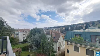 Expose Sanierungsbedürftige 4-Zimmer Terrassen-Wohnung mit viel Potenzial!