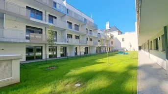 Expose Zuhause in Stockerau: Das Koloman