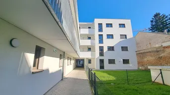 Expose Nachhaltig und energieeffizient: CO2-optimiertes Wohnen in Stockerau!