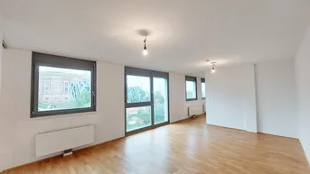 Expose Schöne 2-Zimmerwohnung im 6.OG Nähe Gasometer