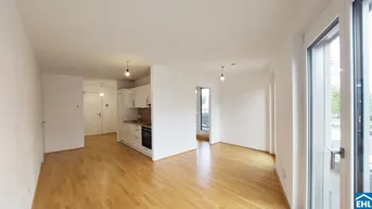 Expose 3-Zimmerwohntraum mit Balkon und Terrasse!