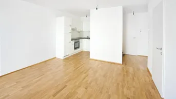 Expose 2-Zimmer-Wohnung mit Balkon &amp; hervorragender Verkehrsanbindung