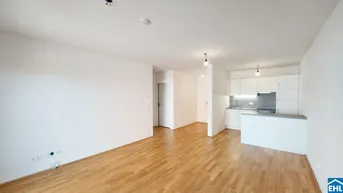 Expose Ideal geschnittene 2-Zimmer-Wohnung im grünen Wildgarten!