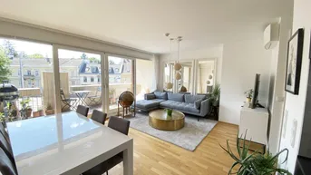 Expose Traumhafte 2-Zimmer-Wohnung mit Terrasse nahe Schönbrunn!