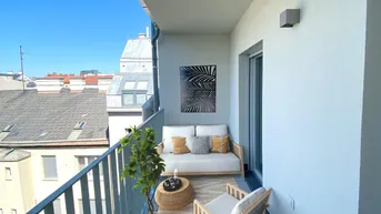 Expose Erstklassig sanierte 2-Zimmer-Wohnung in beliebter Lage