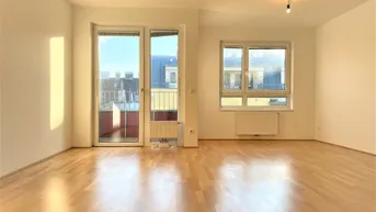 Expose Charmante 3 Zimmerwohnung mit Balkon Nahe Rennweg