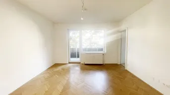 Expose 3-Zimmer-Wohntraum mit Balkon in zentraler Lage