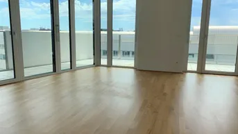 Expose Top 3-Zimmer-Wohnung im beliebten 2. Bezirk