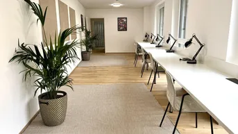 Expose Helle 2-Zimmer-Wohnung mit Küche und Fußbodenheizung – Urbaner Komfort im High Five!