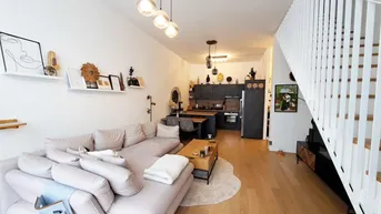 Expose Familienparadies in Wien: Gepflegte 5-Zimmer-Wohnung mit Garten und Terrasse!