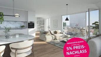Expose Urban &amp; ruhig: Ihre Anlegerwohnung im charmanten Wien-Jedlersdorf