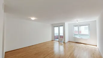 Expose Charmante 3 Zimmerwohnung mit Balkon Nahe Rennweg