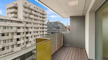 Expose Wohnen mit Weitblick: Vollmöblierte Apartments an der Dresdner Straße 90