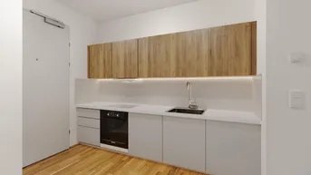 Expose Ready to Move In – Design Apartments at Dresdner Straße