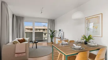 Expose Ready to Move In – Design Apartments at Dresdner Straße