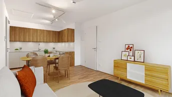 Expose Luxuriös wohnen mit Fitnessstudio, Kino &amp; Co.