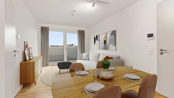 Expose Modern Comfort with Urban Convenience