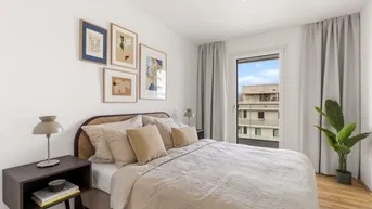 Expose Wohnen mit Weitblick: Vollmöblierte Apartments an der Dresdner Straße 90