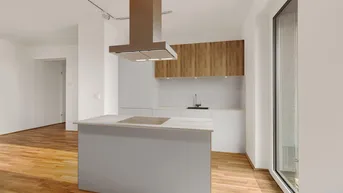 Expose Grün &amp; modern – wohnen am Zukunftsstandort Nordwestbahnhof