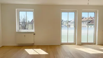 Expose Urban Living mit Stil – Helle Wohnung mitten im Geschehen des 19. Bezirks