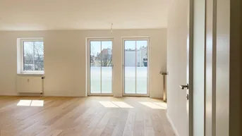 Expose Urban Living with Style – Bright Apartment in the Heart of the 19th District