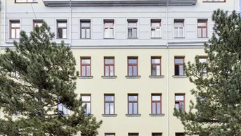 Expose Wohnen über den Dächern Wiens – moderner Dachgeschossausbau auf charmantem Altbau