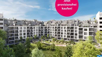 Expose Über den Dächern Wiens: Terrassentraum im „Grand Garden“