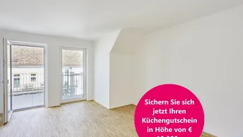 Expose Weitblick investieren: Exklusive Dachgeschoß-Vorsorgewohnungen mit 360°-Ausblick in Top-Lage der Stadt