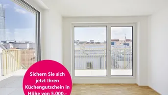 Expose Weitblick investieren: Exklusive Dachgeschoß-Vorsorgewohnungen mit 360°-Ausblick in Top-Lage der Stadt