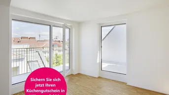 Expose Weitblick investieren: Exklusive Dachgeschoß-Vorsorgewohnungen mit 360°-Ausblick in Top-Lage der Stadt