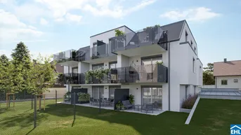 Expose Living in 23 – Investieren mit Weitblick in Liesing!