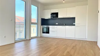 Expose Traumhafte 2-Zimmer-Wohnung im beliebten 16. Bezirk!