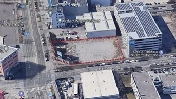 Expose Entwicklungsliegenschaft an der Perfektastraße