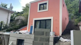 Expose Eigengrund mit Kleingartenwohnhaus! Ihr Paradies am Satzberg in unmittelbarer Nähe der Steinhofgründe!