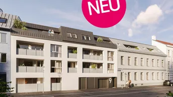 Expose Wo Urbanität auf Charme trifft – Ihr exklusives Zuhause im Herzen Wiens
