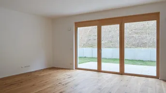 Expose Idyllisches Wohnen im Wienerwald: Moderne Eigentumswohnungen in Kaltenleutgeben
