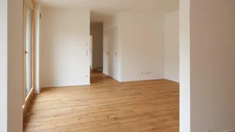 Expose Ruhig und stadtnah: Attraktive Wohnungen im Herzen des Wienerwalds