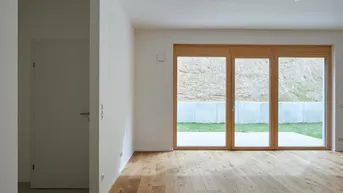 Expose Nachhaltige Wertanlage vor den Toren Wiens: Moderne Vorsorgewohnungen im Wienerwald