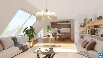 Expose Living in 23 – Smart Wohnen in Liesing!