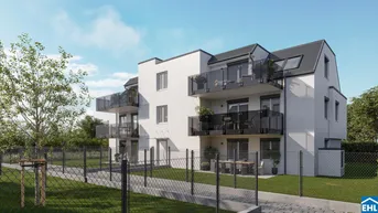 Expose Living in 23 – Smart Wohnen in Liesing!