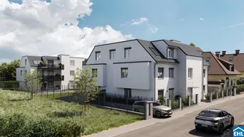 Expose Living in 23 – Smart Wohnen in Liesing!