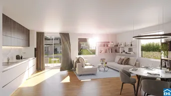 Expose Living in 23 – Wohnraum trifft Wertanlage