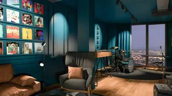 Expose Special Opening Offer: 2 months rent-free!