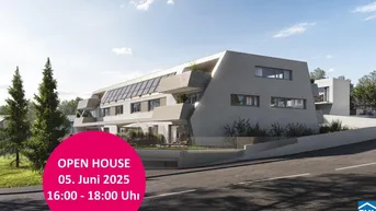 Expose Modernes Wohnen mit Panoramablick – Exklusives Projekt in Brunn am Gebirge