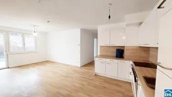Expose Leopold XXI – Moderne 4-Zimmer-Wohnung für Naturliebhaber!