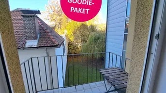 Expose Ihre Traumwohnung in einem liebevoll restaurierten Altbau! Profitieren Sie jetzt von einem exklusiven GOODIE und einer Kaufpreissenkung!