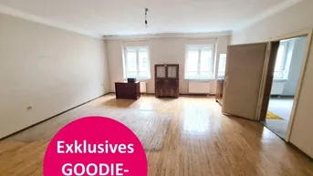 Expose Stilvoll wohnen im historischen Ambiente