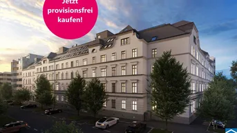 Expose Stadtpanorama nahe Wilhelminenberg: Dachgeschoßwohnungen mit traumhaftem Ausblick